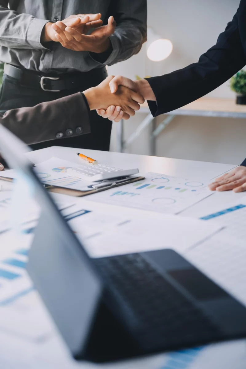 Cena tego jak prowadzić firmę